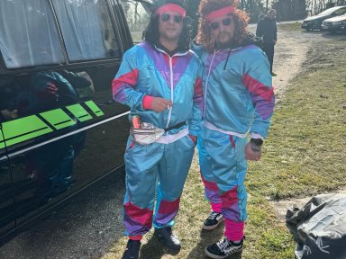 Fasching 2024